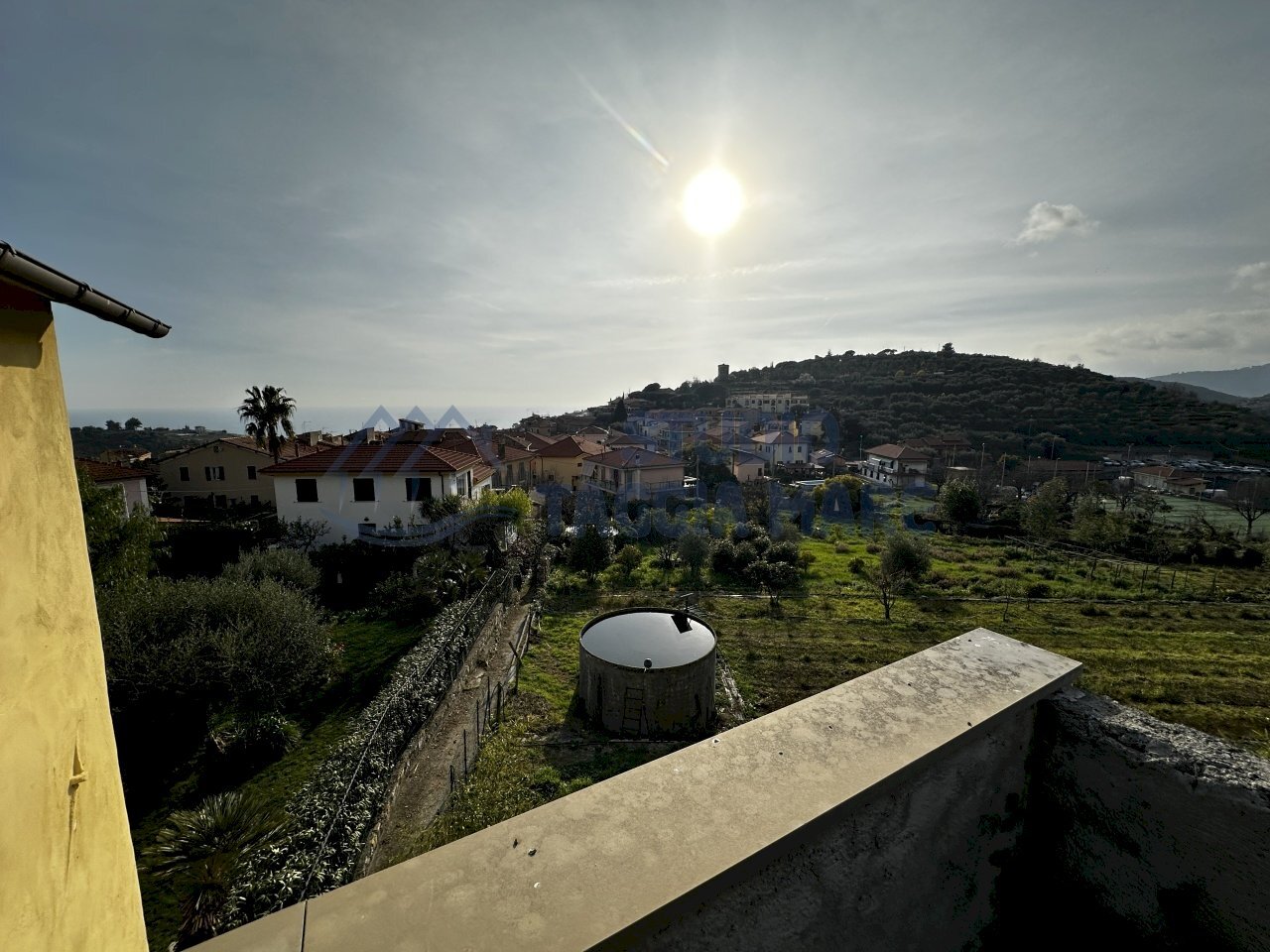 10.JPG - Porzione di casa Via Giuseppe Mazzini, Pompeiana - foto 1