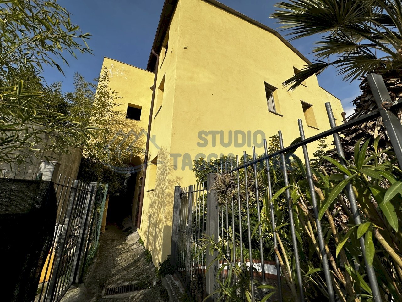 20.JPG - Porzione di casa Via Giuseppe Mazzini, Pompeiana - foto 3