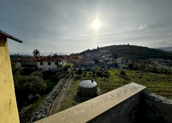 10.JPG - Porzione di casa Via Giuseppe Mazzini, Pompeiana - foto 1
