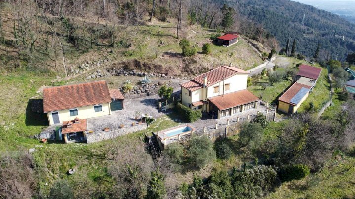 Screenshot 2024-02-17 105843.png - Casa indipendente Sarzana - foto 2