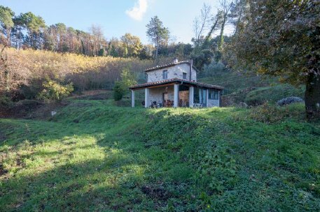 CASA IN PIETRA.png - Casa indipendente Sarzana - foto 3