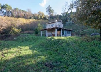 CASA IN PIETRA.png - Casa indipendente Sarzana - foto 3