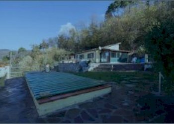 PISCINA.png - Casa indipendente Sarzana - foto 5