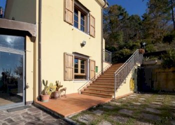 VILLA PADRONALE.png - Casa indipendente Sarzana - foto 28