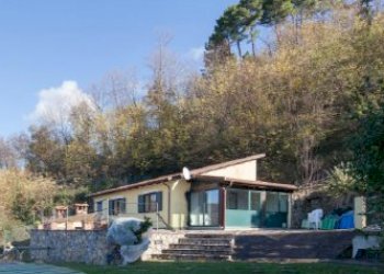 VILLA SECONDARIA.png - Casa indipendente Sarzana - foto 29