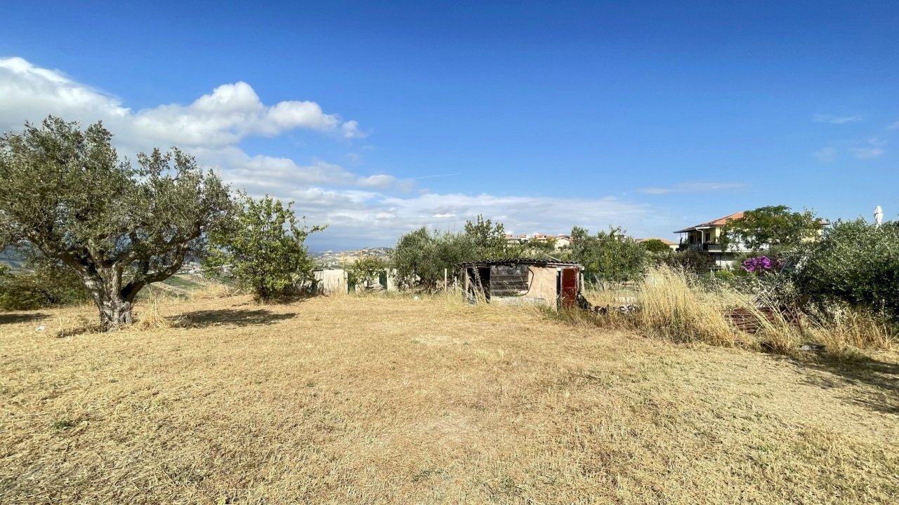 terreno - Agricultural land Silvi - photo 2