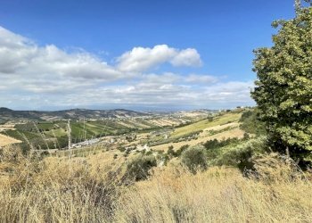 viste - Agricultural land Silvi - photo 5