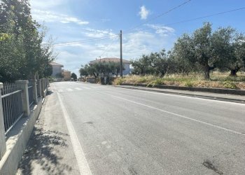 strada - Agricultural land Silvi - photo 20