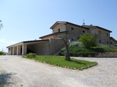 Villa Via del semaforo, Martinsicuro - foto 1