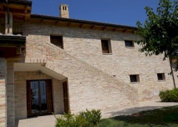 Villa Via del semaforo, Martinsicuro - foto 7