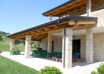 Villa Via del semaforo, Martinsicuro - foto 8