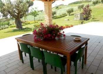 Villa Via del semaforo, Martinsicuro - foto 9