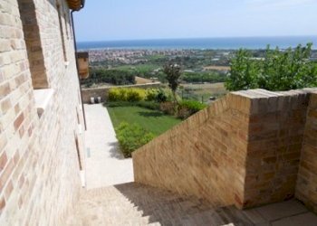 Villa Via del semaforo, Martinsicuro - foto 10