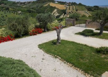 Villa Via del semaforo, Martinsicuro - foto 13