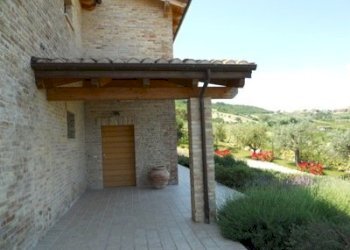 Villa Via del semaforo, Martinsicuro - foto 14