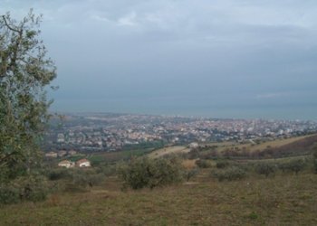 Terreno agricolo Via Sant'Angelo, Tortoreto - foto 1