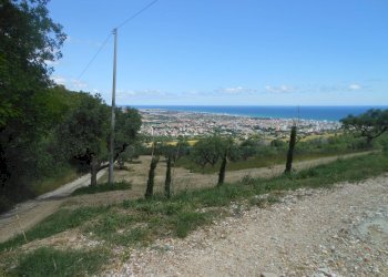 Terreno agricolo Via Sant'Angelo, Tortoreto - foto 2