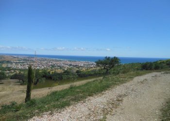 Terreno agricolo Via Sant'Angelo, Tortoreto - foto 3