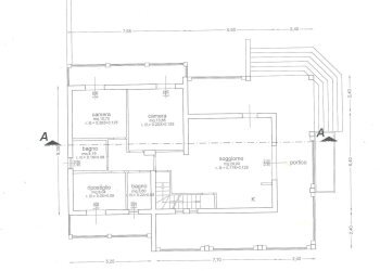 Terreno agricolo Via Sant'Angelo, Tortoreto - foto 5