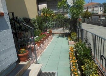 Appartamento via A.Volta, Martinsicuro - foto 18