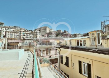 Vista - Attic piazza della Nunziata, Genova (neighborhood Centro Storico) - photo 15