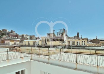 Vista - Attic piazza della Nunziata, Genova (neighborhood Centro Storico) - photo 21