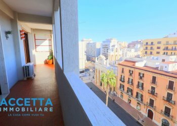 balcone - Appartamento Piazza Giovanni XXIII 13, Taranto - foto 6