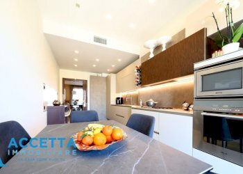 cucina - Appartamento Piazza Giovanni XXIII 13, Taranto - foto 10