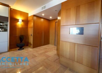 sala - Appartamento Piazza Giovanni XXIII 13, Taranto - foto 20