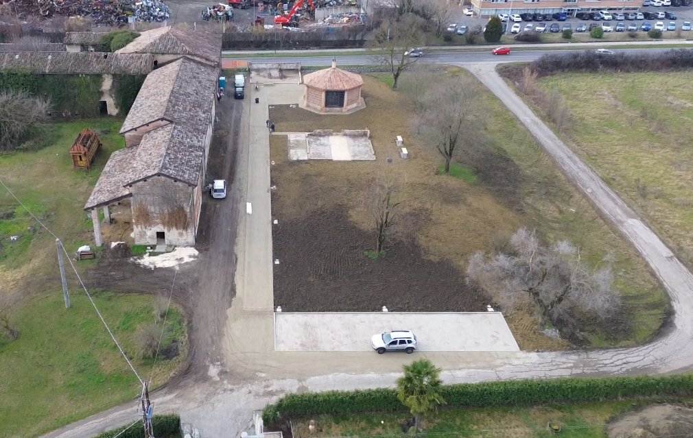 Casa Colonica Sant'Ilario d'Enza - foto 2