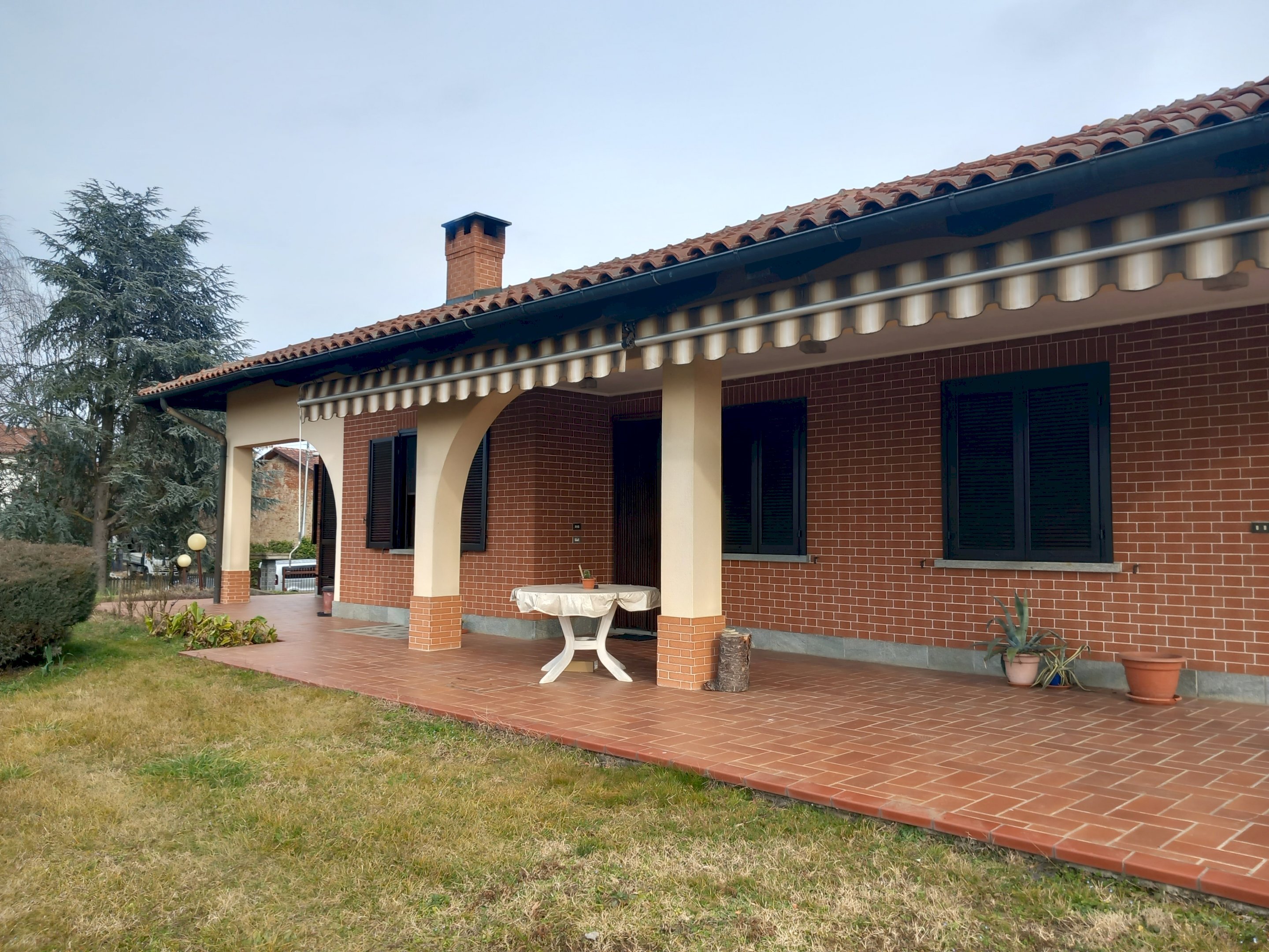 Single Family Villa Moriondo Torinese - photo 1
