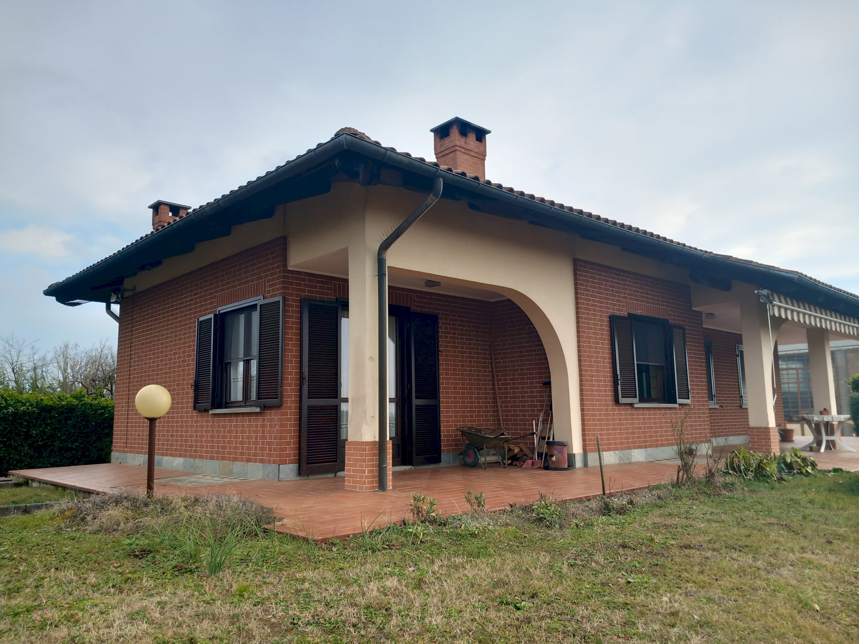 Single Family Villa Moriondo Torinese - photo 2