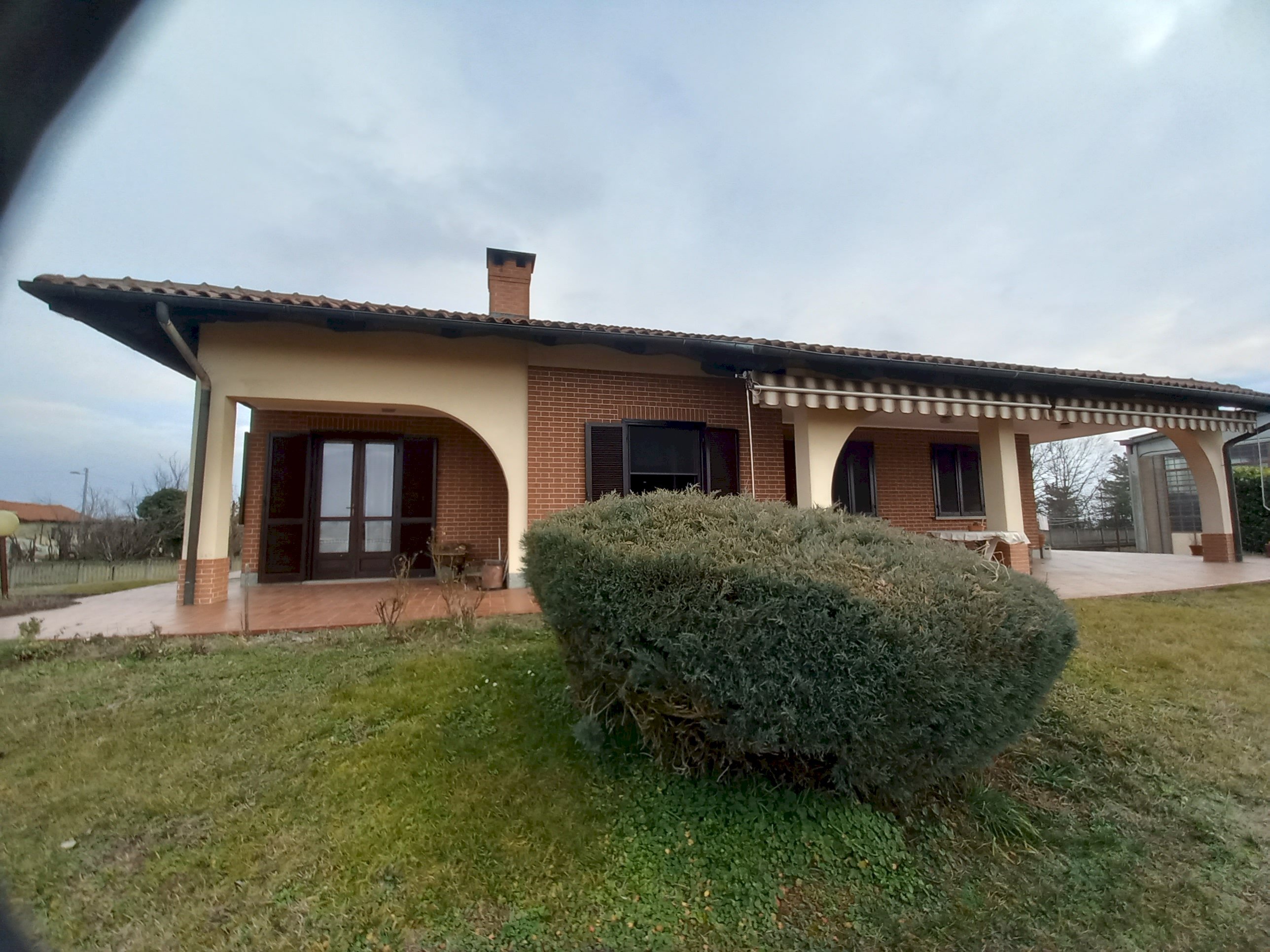 Single Family Villa Moriondo Torinese - photo 3