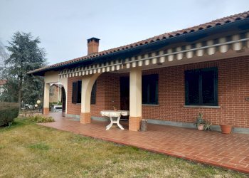 Single Family Villa Moriondo Torinese - photo 1