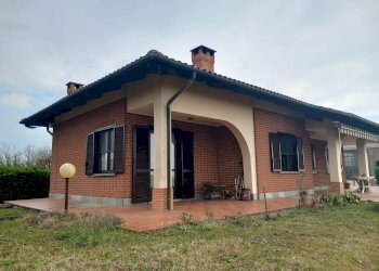 Single Family Villa Moriondo Torinese - photo 2