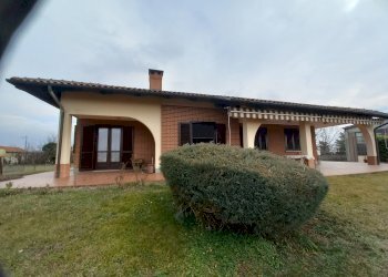 Single Family Villa Moriondo Torinese - photo 3