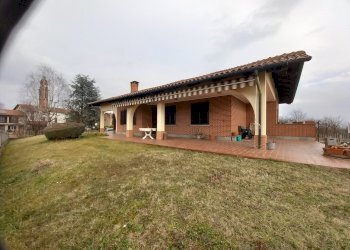 Single Family Villa Moriondo Torinese - photo 4