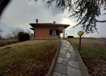 Single Family Villa Moriondo Torinese - photo 5