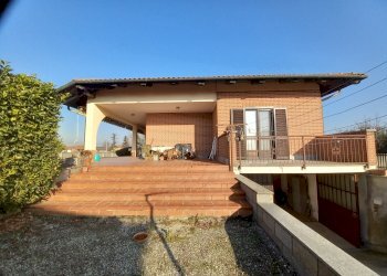Single Family Villa Moriondo Torinese - photo 6