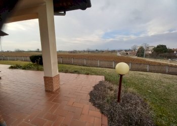 Single Family Villa Moriondo Torinese - photo 17