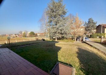 Single Family Villa Moriondo Torinese - photo 27