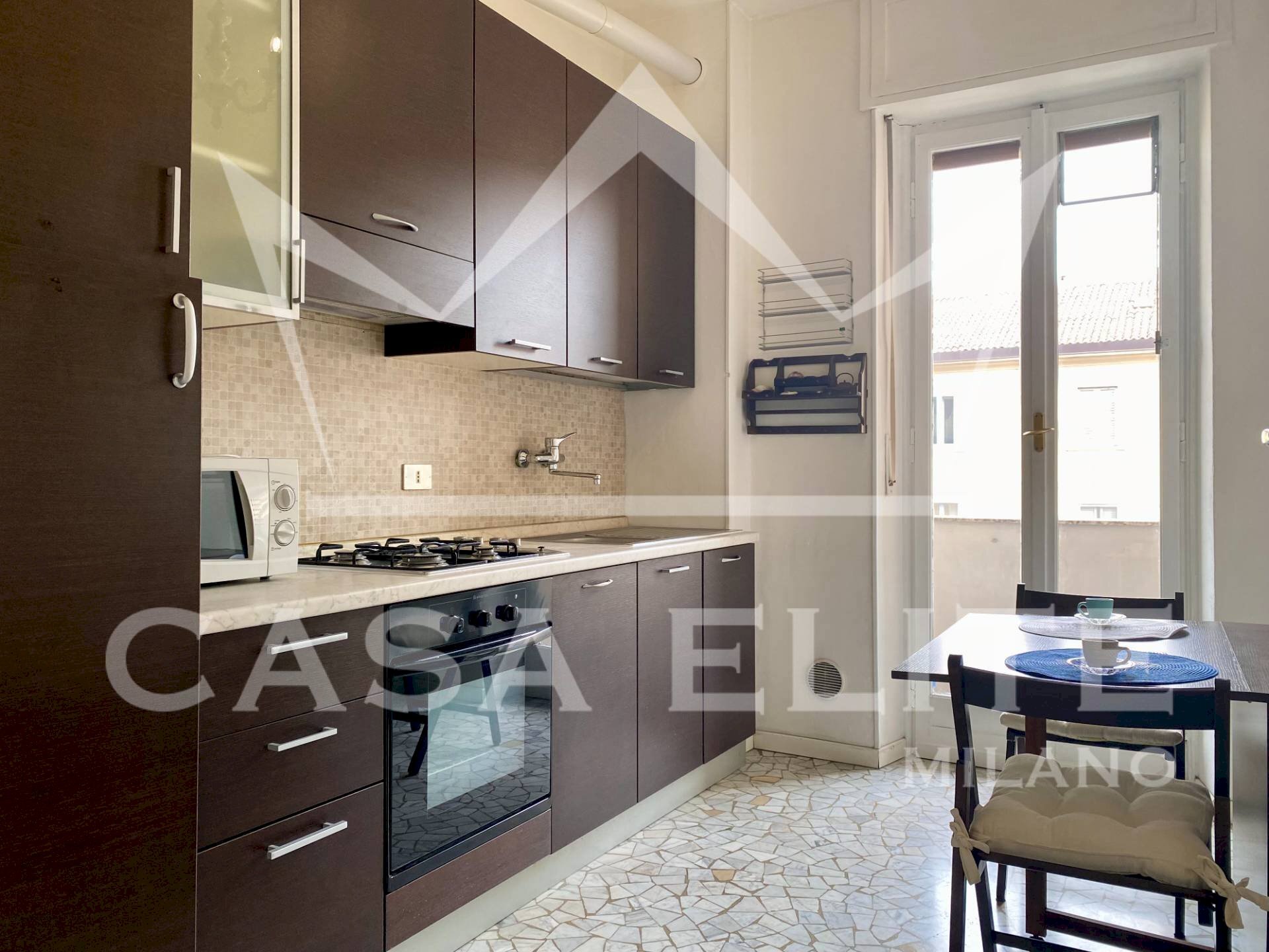 Apartment Milano - photo 1