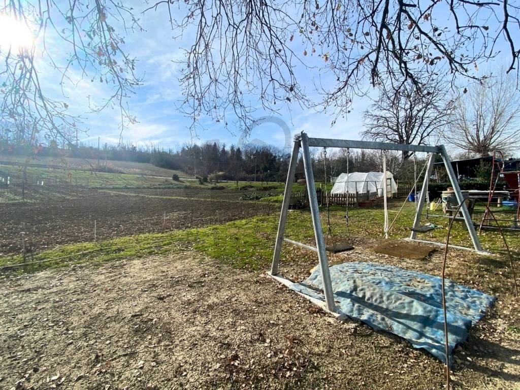 Terreno - Terreno agricolo via San Paolo, 19, Rimini - foto 3