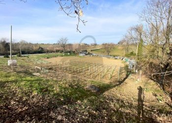 Terreno - Terreno agricolo via San Paolo, 19, Rimini - foto 2