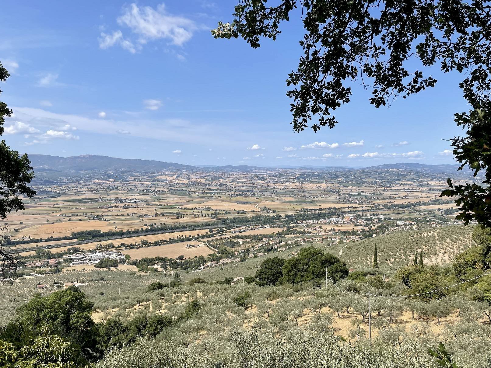 Rustico Trevi-Bovara, Trevi - foto 1