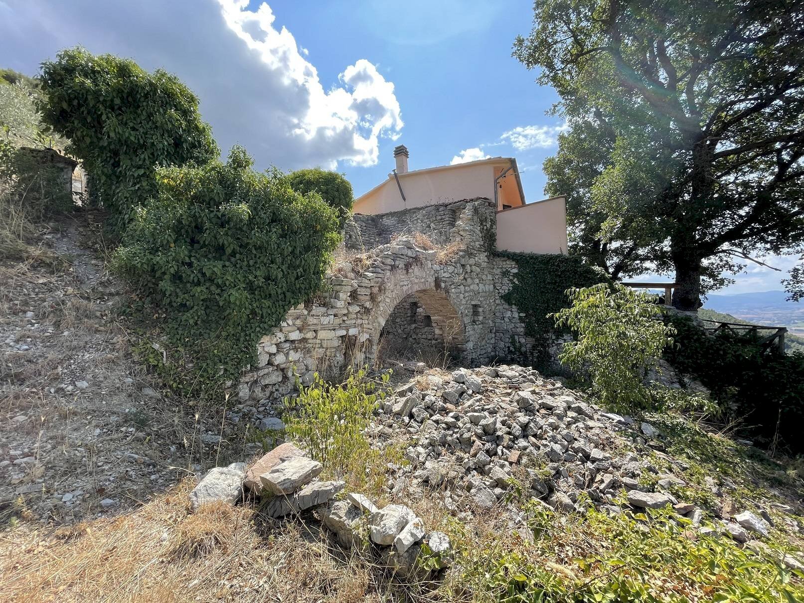 Rustico Trevi-Bovara, Trevi - foto 2