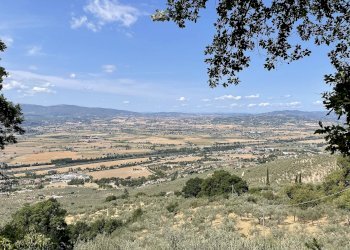 Rustico Trevi-Bovara, Trevi - foto 1