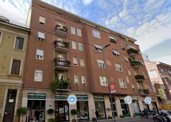 stabile tris - Two-room apartment via Montegani, 18, Milano - photo 15