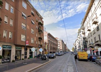 stabile bis - Two-room apartment via Montegani, 18, Milano - photo 13