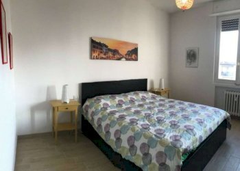 IMG_0329 - Two-room apartment via Montegani, 18, Milano - photo 8